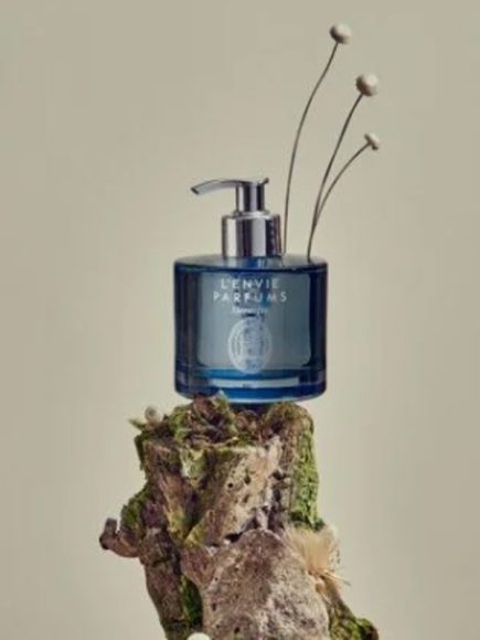 Sabonete Líquido Musgo De Carvalho 200ml - Imagem 3