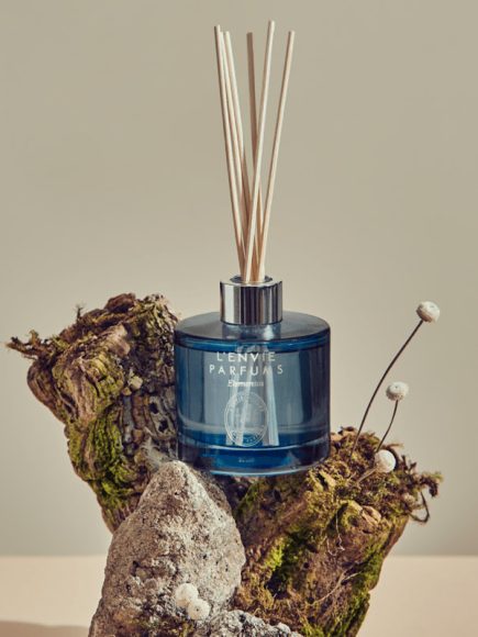 Difusor De Ambiente Vareta Musgo De Carvalho 200ml - Image 3