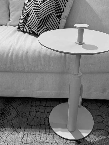 Mesa Lateral Soyuz (Pronta-Entrega) – VENDIDO - Image 1