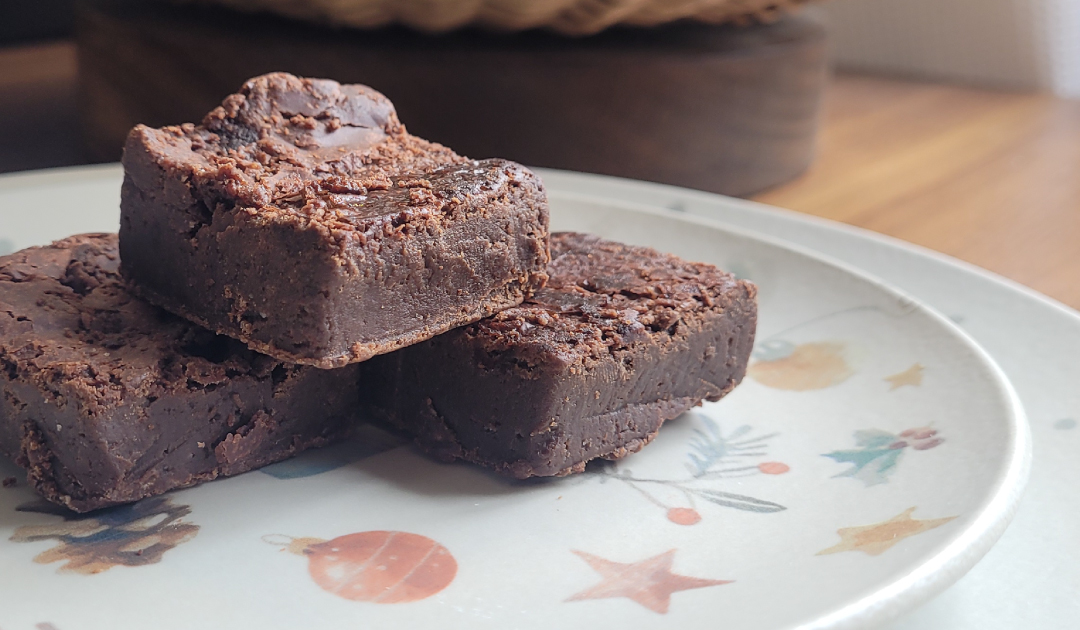 Brownie da Dona Jô: Um Toque Especial da Nossa Loja