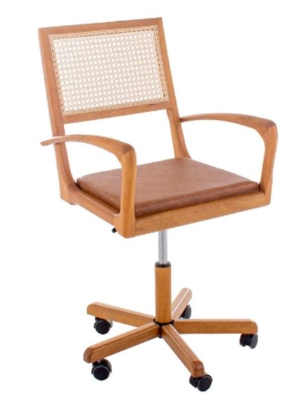 Cadeira Africa Office