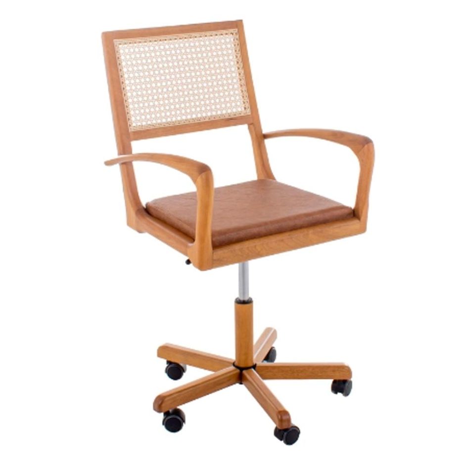 Cadeira Africa Office