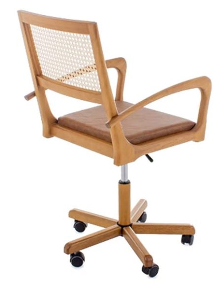 Cadeira Africa Office