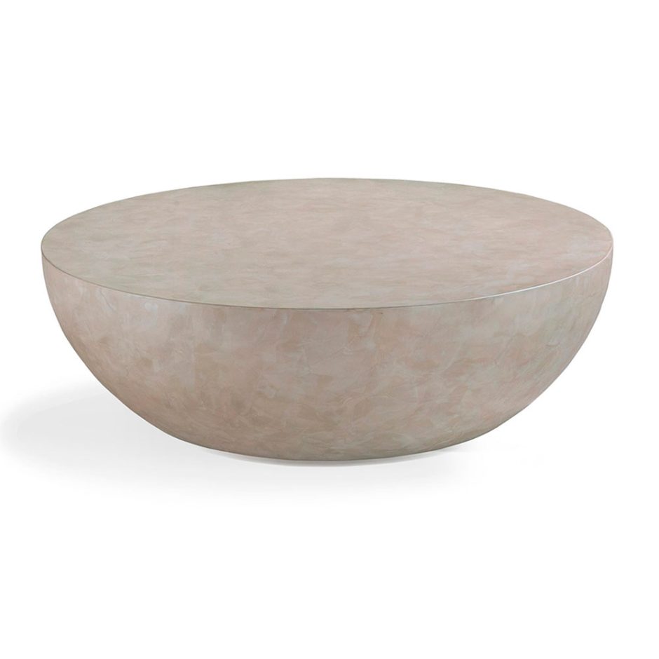 Mesa de Centro La Luna