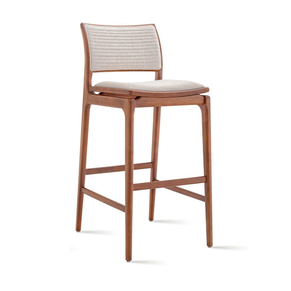 Banqueta Navas (Sob Encomenda)