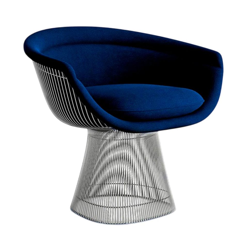 Poltrona Platner