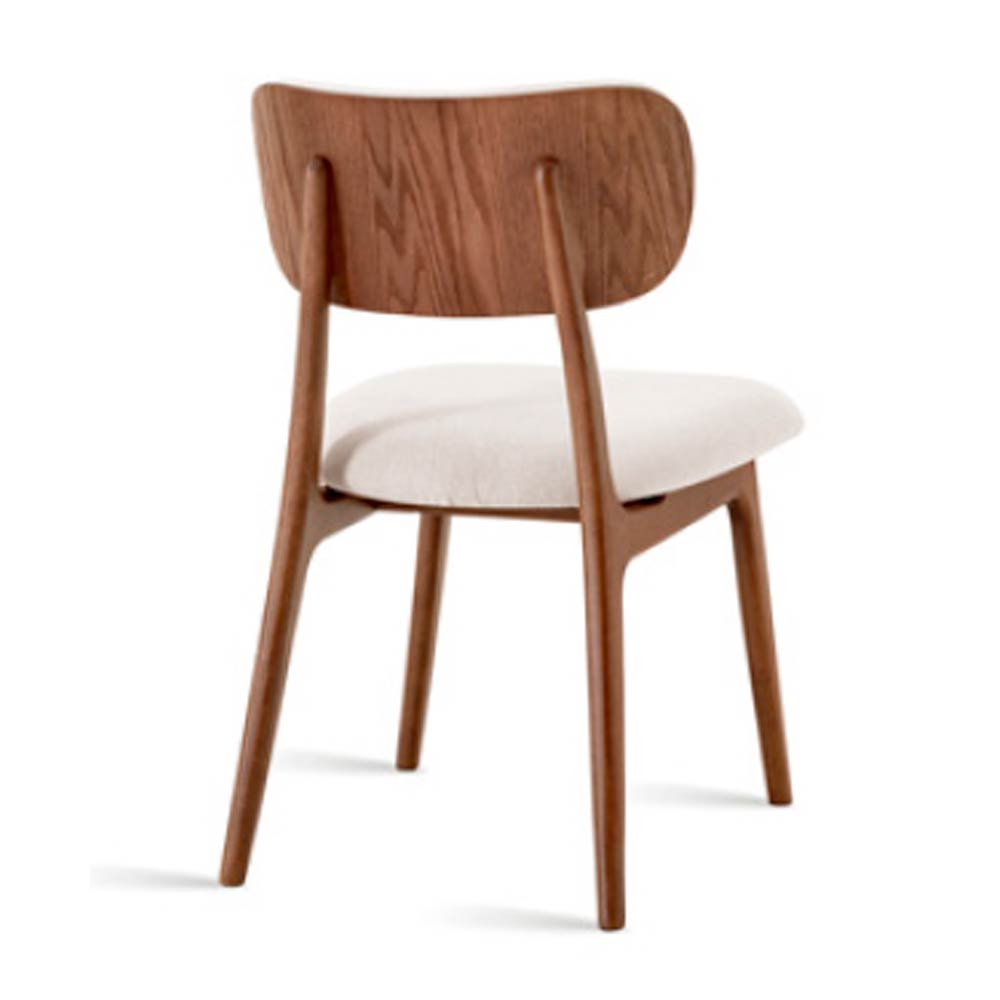 Cadeira Poet Estofado (Sob Encomenda) - Image 2