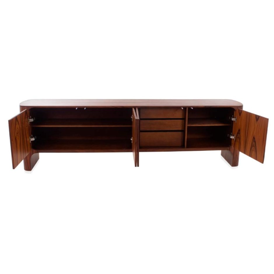 Buffet Ricci (Sob Encomenda)
