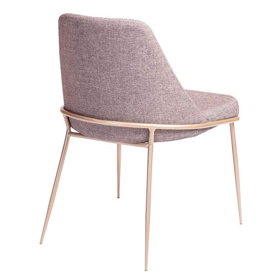 Cadeira Spice (Sob Encomenda)