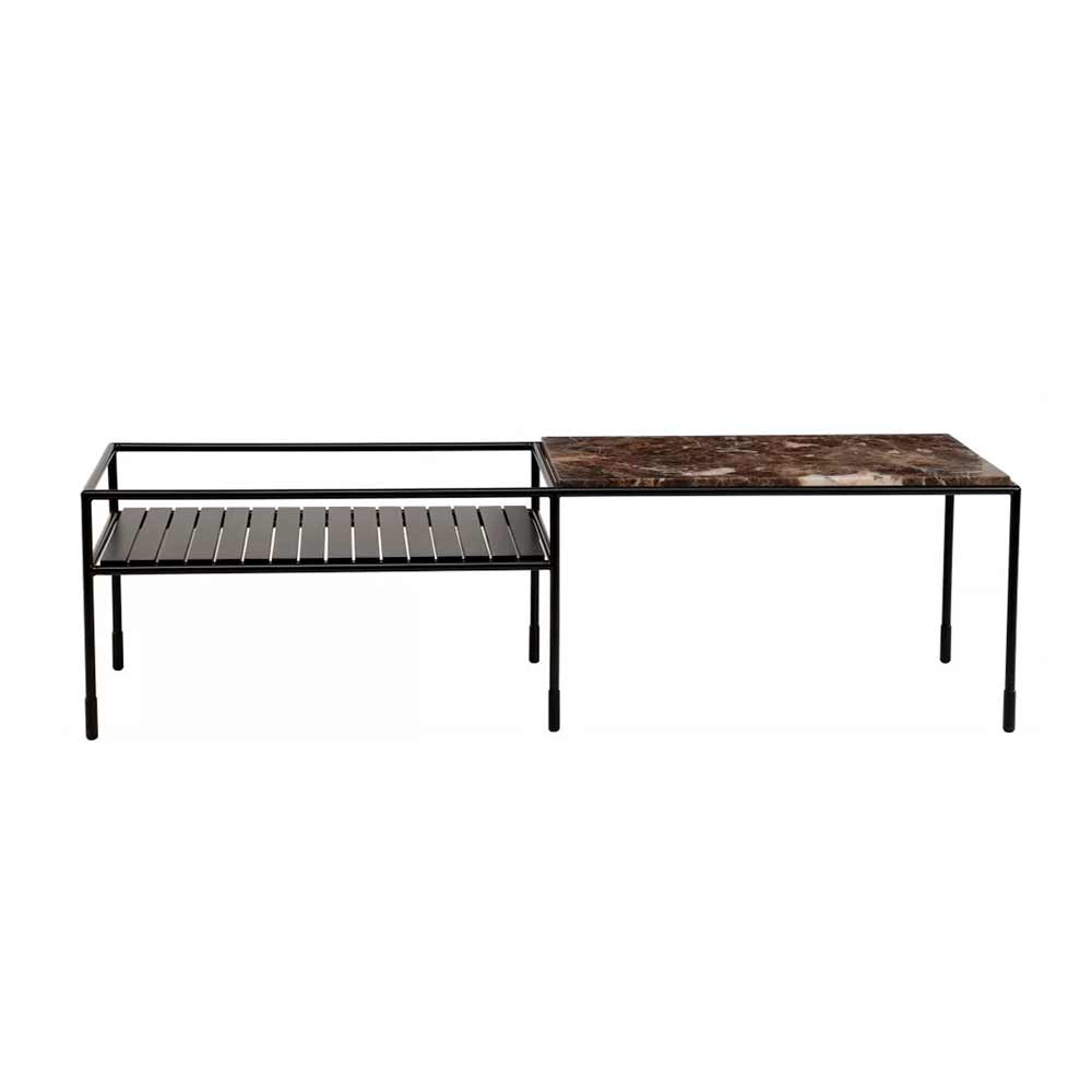 Mesa de Centro Tasca