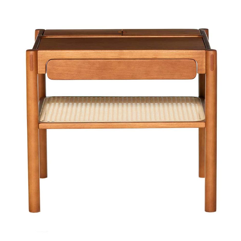 Mesa de Cabeceira Orla