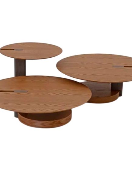 Mesa de Centro Punto