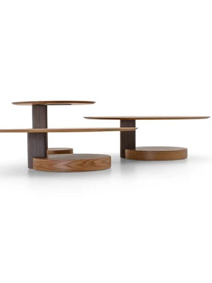 Mesa de Centro Punto