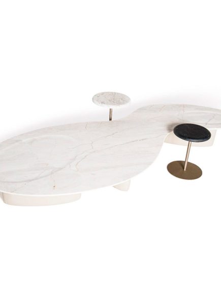 Mesa de Centro River (Sob Encomenda) - Image 2