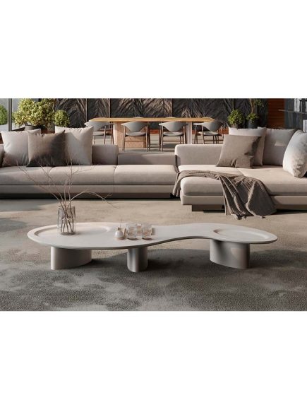 Mesa de Centro River