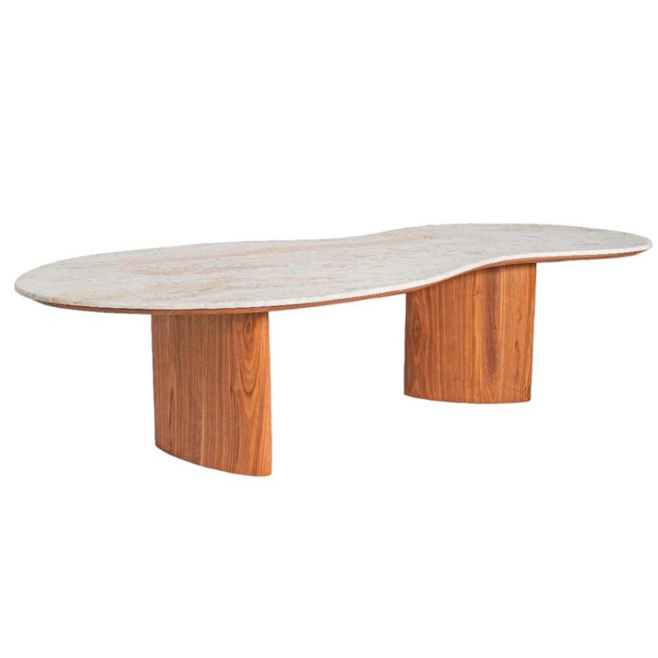 Mesa de Jantar River