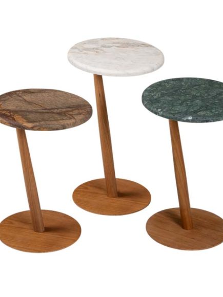 Mesa Lateral Tipsy (Sob Encomenda) - Imagem 3