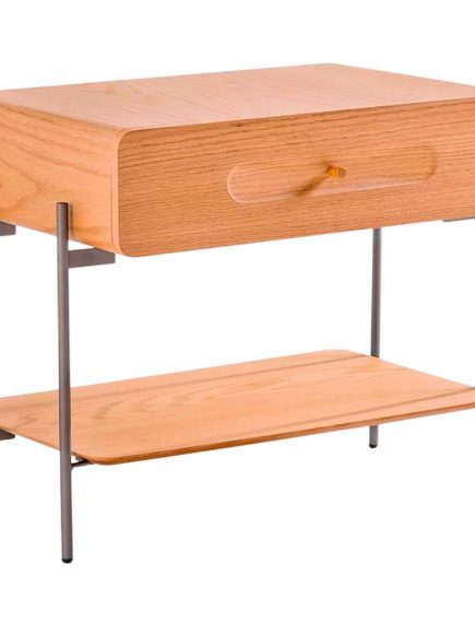 Mesa de Cabeceira Adolfina