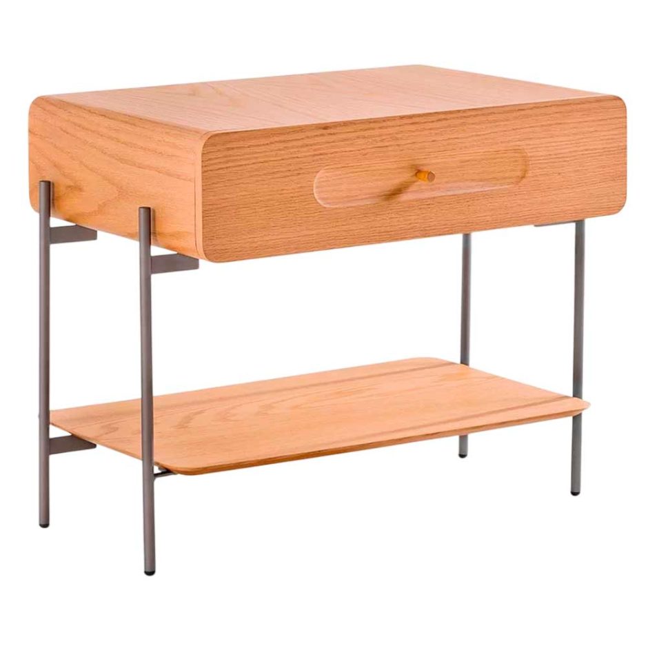 Mesa de Cabeceira Adolfina