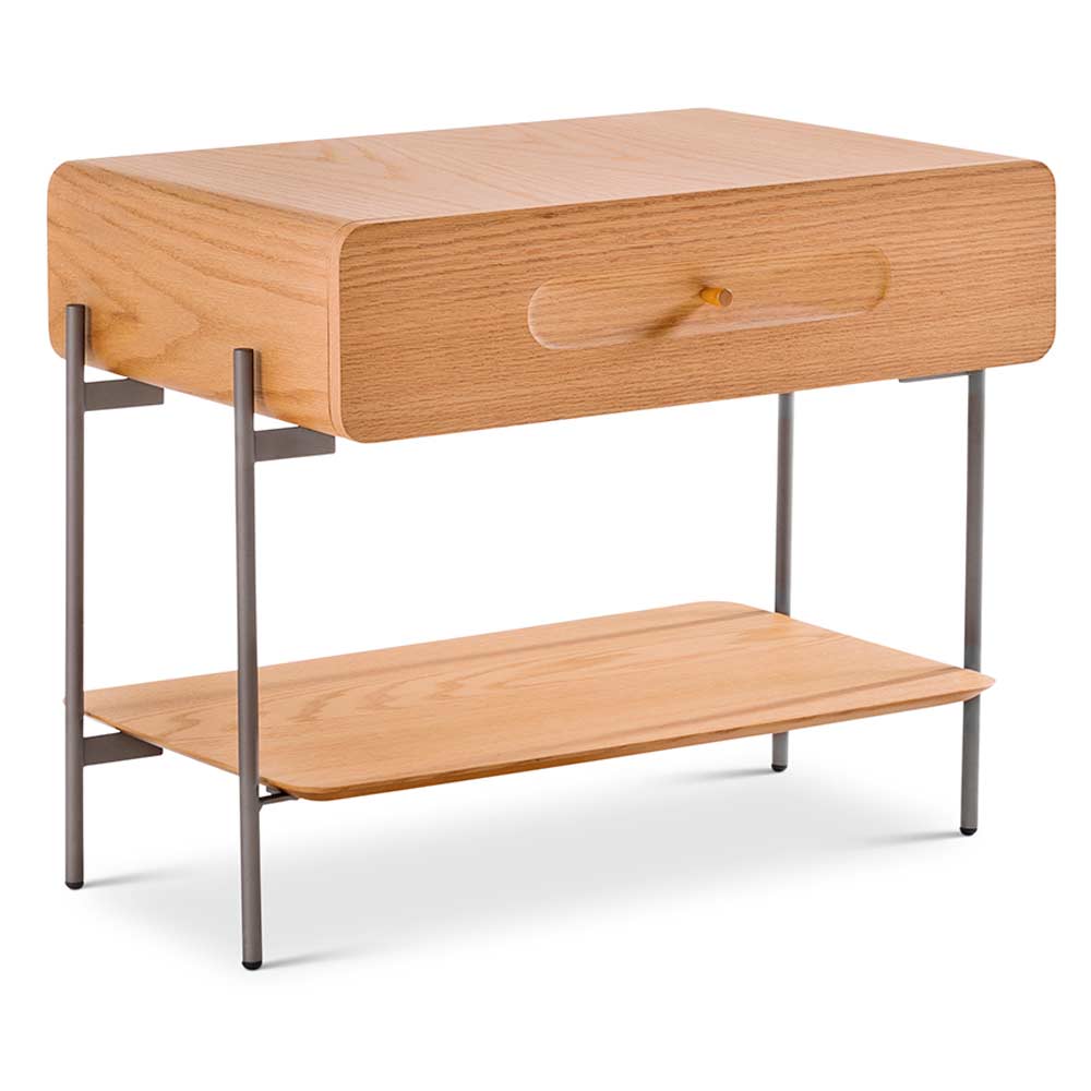 Mesa de Cabeceira Adolfina