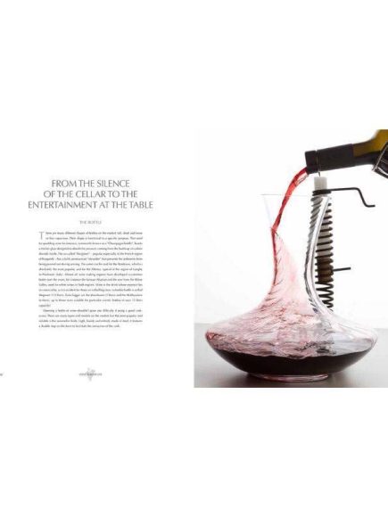 Livro Wine Sommelier - Image 5