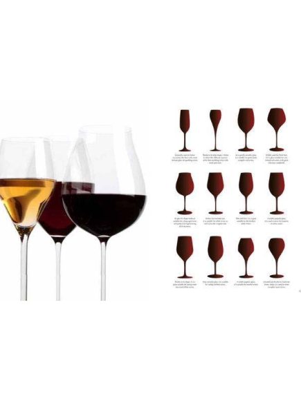 Livro Wine Sommelier - Image 6