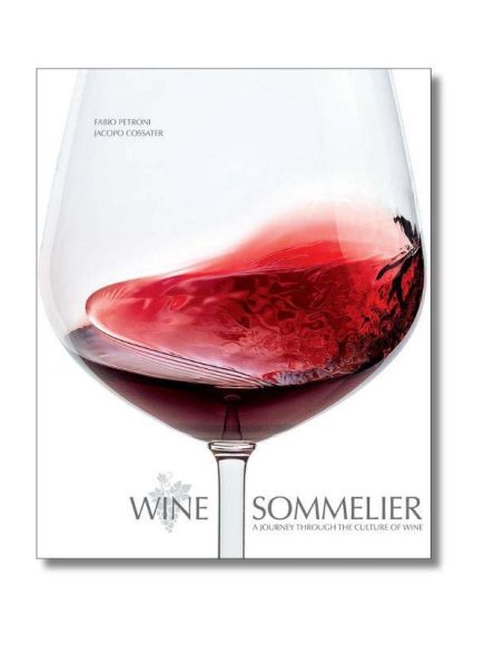 Livro Wine Sommelier
