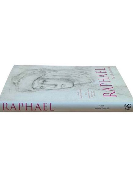 Livro Raphael: The Life of a Genius - Imagem 3