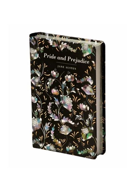 Livro Pride and Prejudice