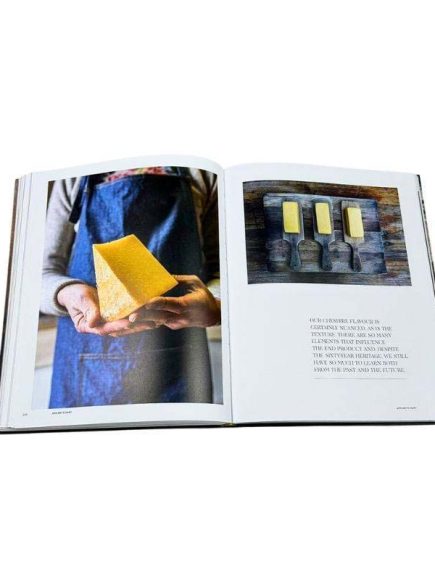 Livro Cheese Champions - Image 4