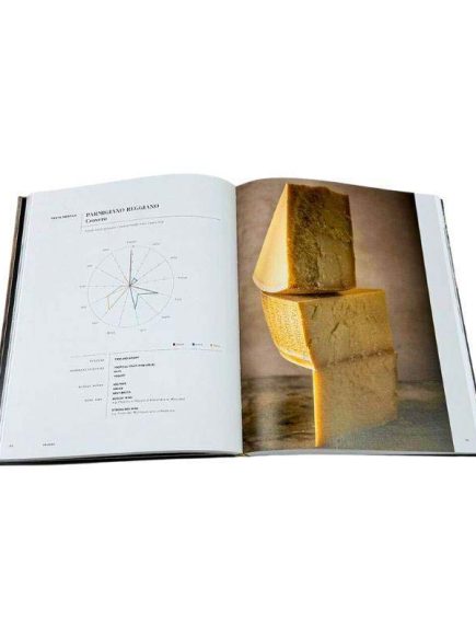 Livro Cheese Champions - Image 3