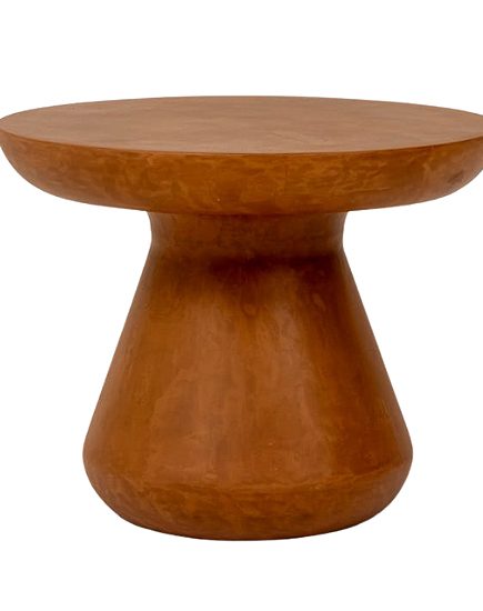 Mesa Jarrô Cogumelo (Sob Encomenda) - Imagem 1