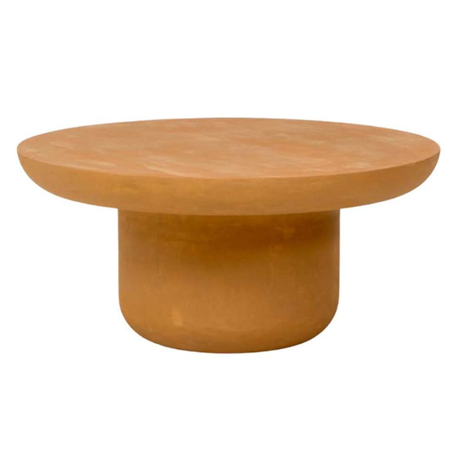 Mesa de Centro Jarrô (Sob Encomenda)