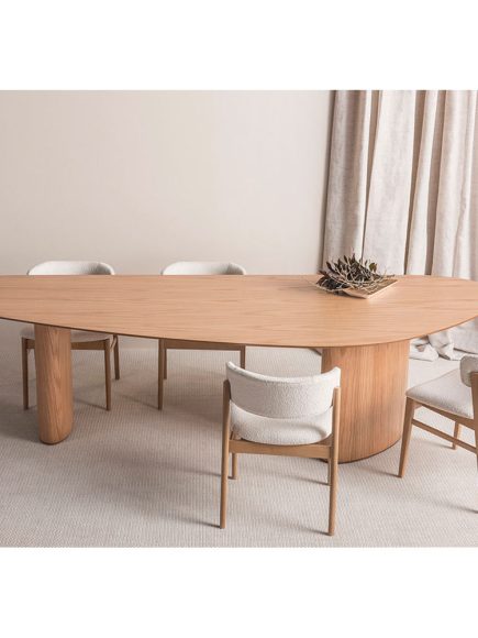 Mesa de Jantar Liv