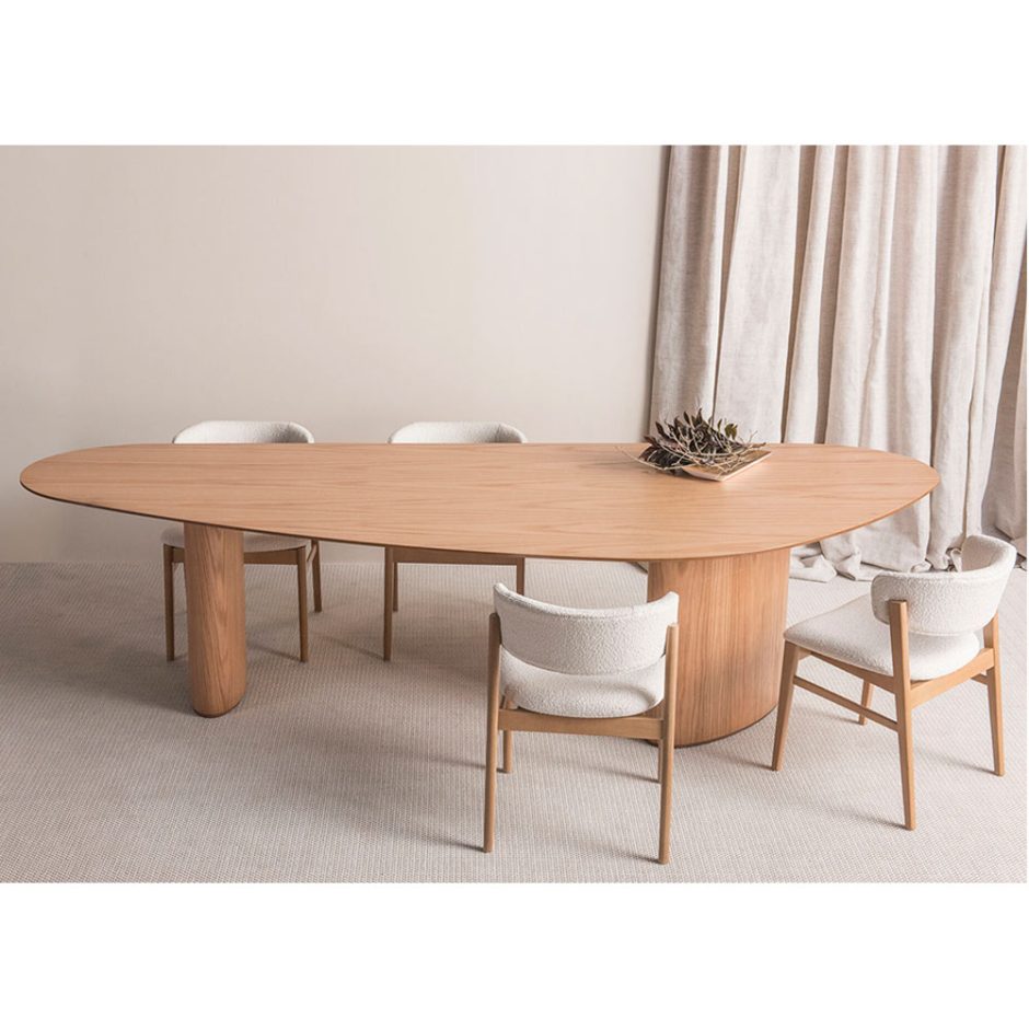 Mesa de Jantar Liv
