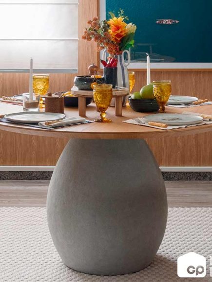 Mesa de Jantar Prototype