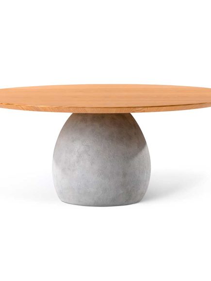 Mesa de Jantar Prototype