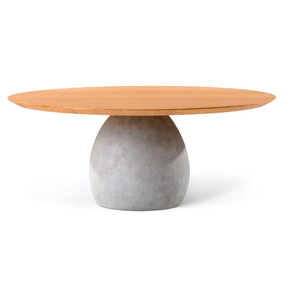 Mesa de Jantar Prototype