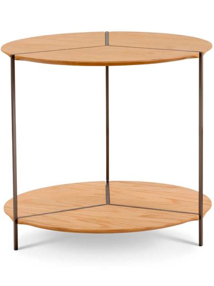 Mesa Lateral Puzzle