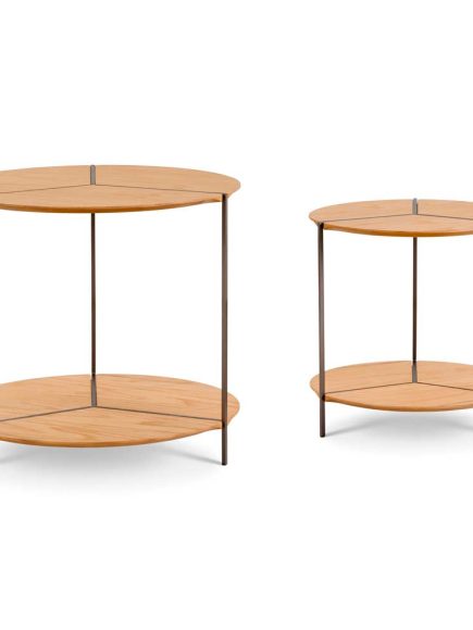 Mesa Lateral Puzzle