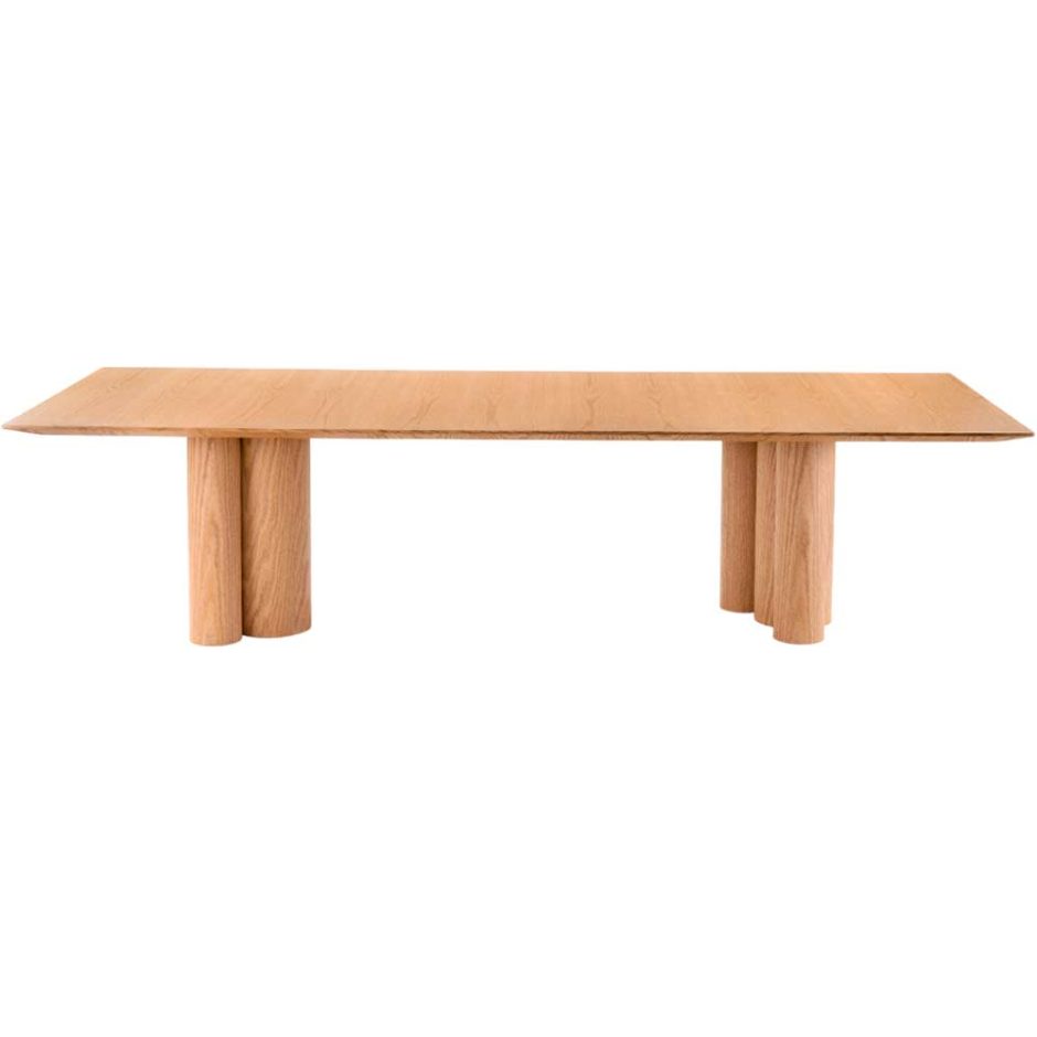 Mesa de Jantar Rikyu