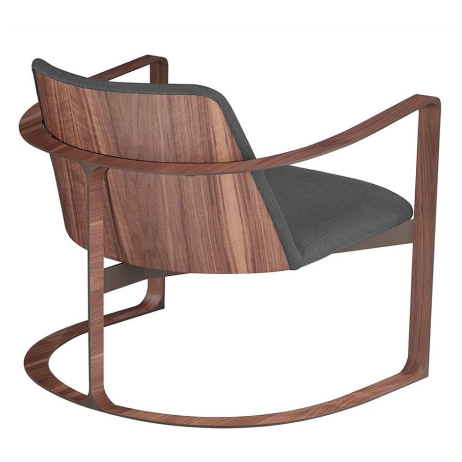 Poltrona Yori (Sob Encomenda)