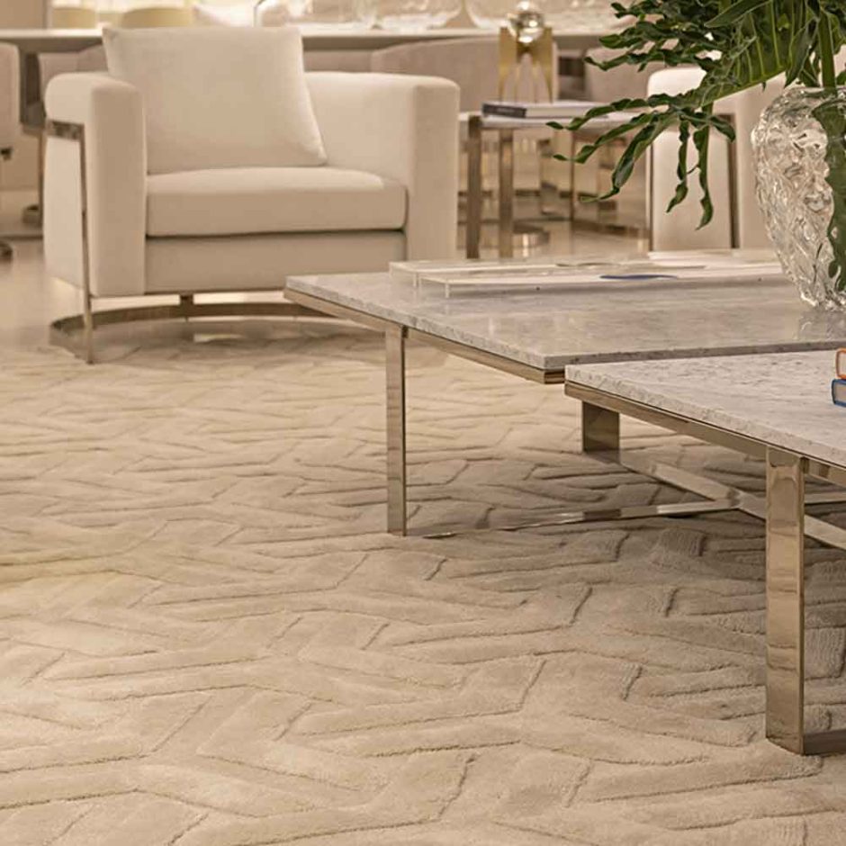 Tapete Agatti (Sob Encomenda)