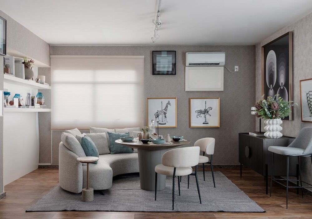 Coleção Chic By Accident