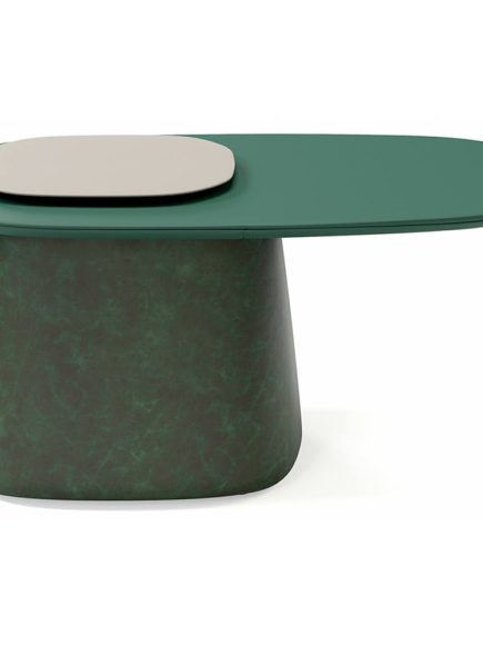 Mesa Lateral Closer