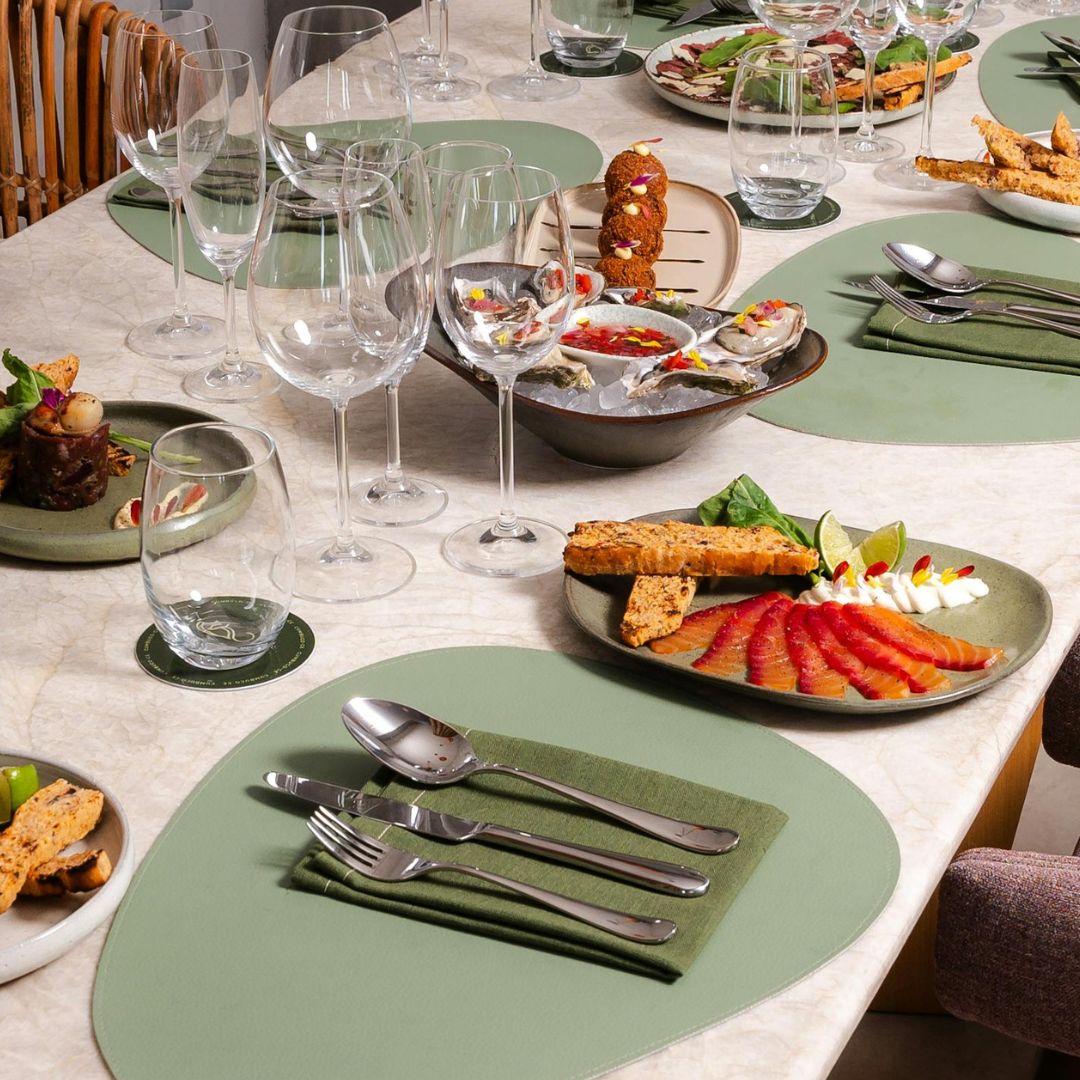 Momentos Inesquecíveis: Planejando o Almoço de Dia das Mães Perfeito