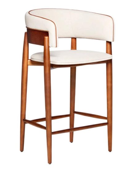 Banqueta Italo (Sob Encomenda) - Image 1