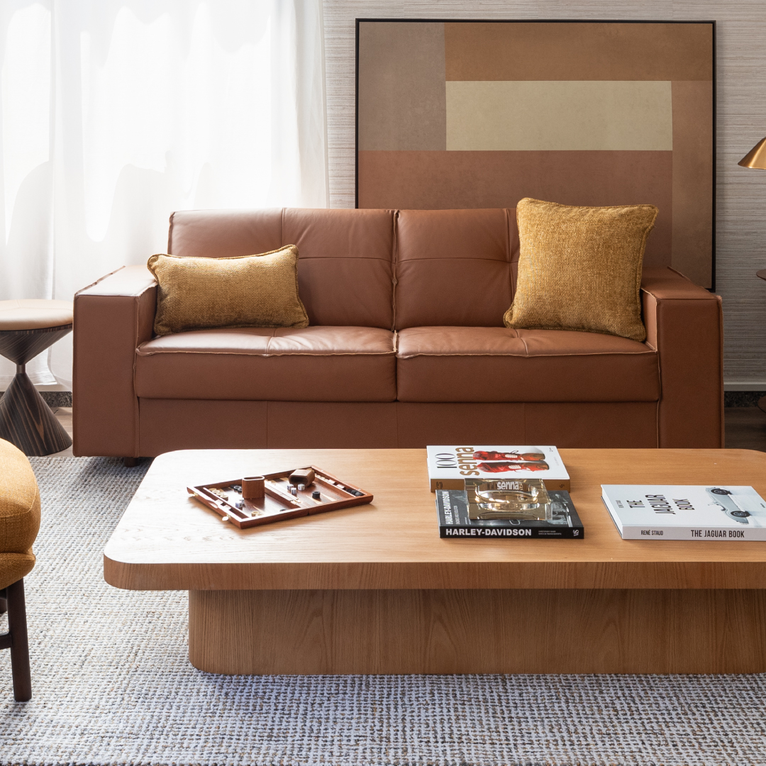 Nanotecnologia em Móveis: Bem-estar Invisível com a Tecnologia Nanobionic