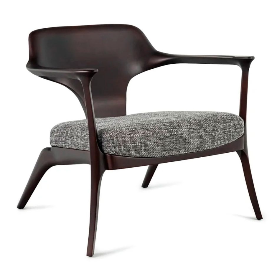 Poltrona Veritá (Sob Encomenda)