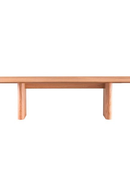 Mesa de Jantar Ballena (Sob Encomenda) - Imagem 3